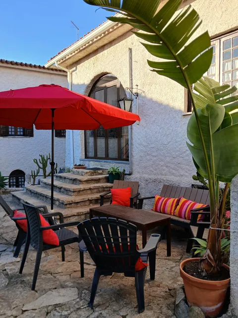 Casa da Tauria Hostel Alojamento