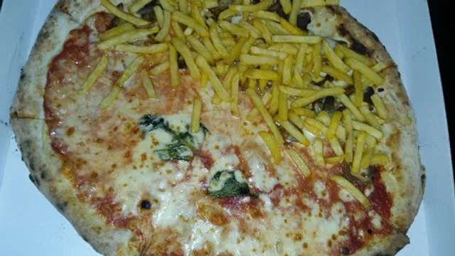 Dal Siciliano-Non Solo pizza