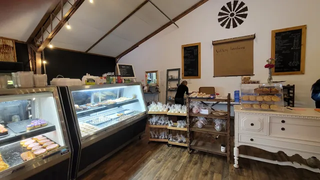 Vallery Farmhouse Bakery