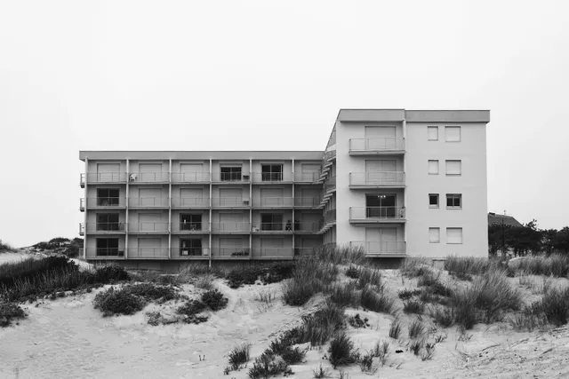 Résidence Panoramic