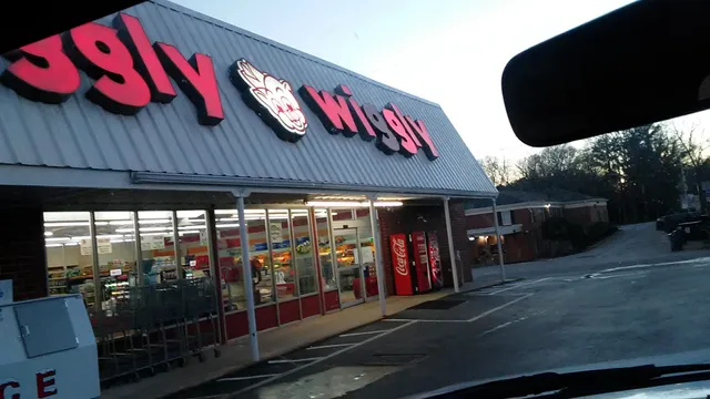 Piggly Wiggly