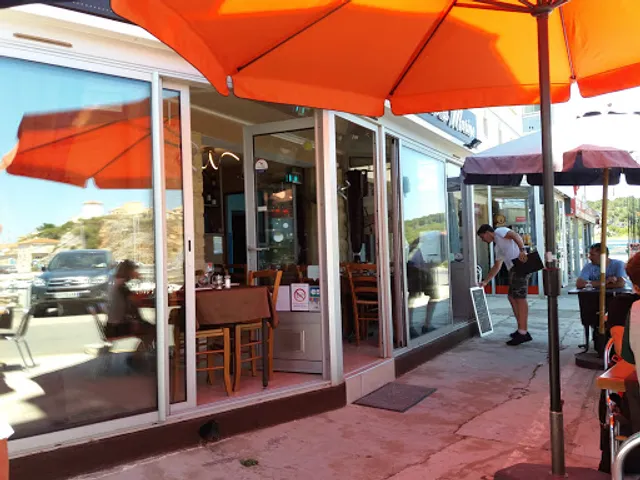 Restaurant de la Marine