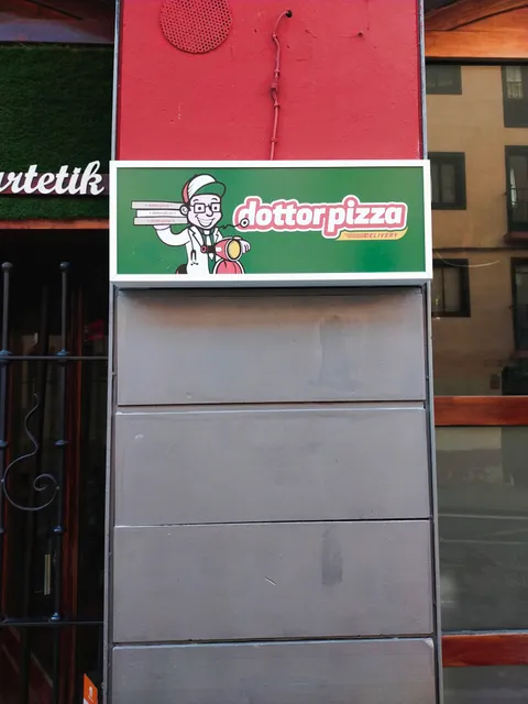 Dottor Pizza