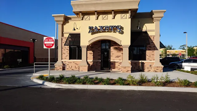 Zaxbys Chicken Fingers & Buffalo Wings