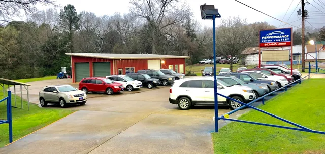 Performance Motor Company, LLC