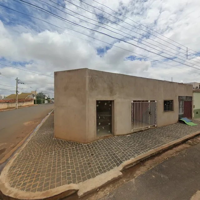 Pastelaria E Lanchonete Água Na Boca