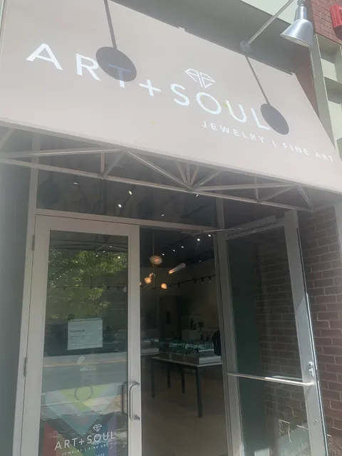 Art + Soul Boulder - Contemporary Designer Jewelry