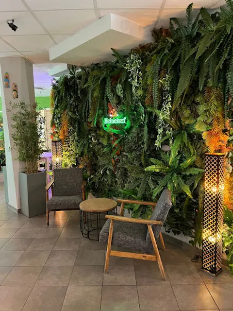 Tucano brasilianisches Restaurant