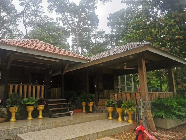 HOMESTAY DUSUN ANA BALUN