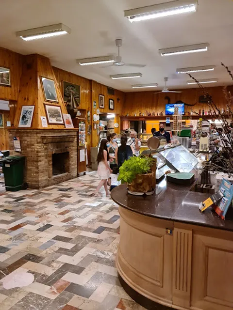 Di Chiara trattoria pasticceria bar