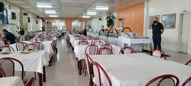 Churrascaria Barriga Verde