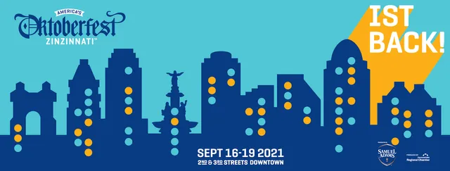 Oktoberfest Zinzinnati