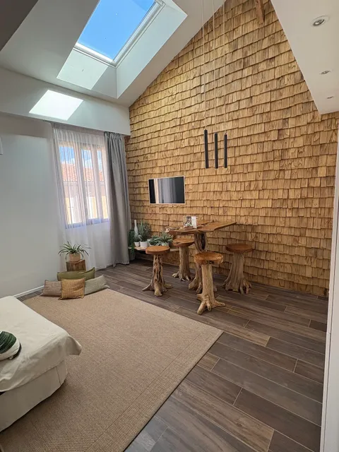 L'Arche d'Anne-Caroline