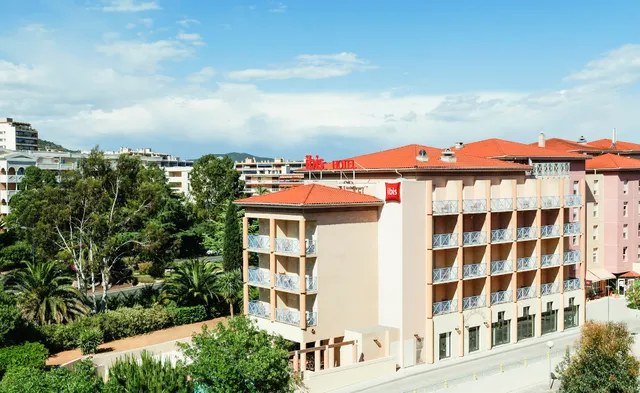 ibis Hyères Centre