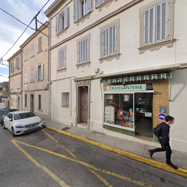 Snack "Candy Factory" - Toulon