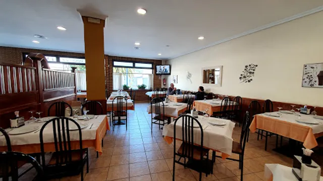 Restaurante Faina II