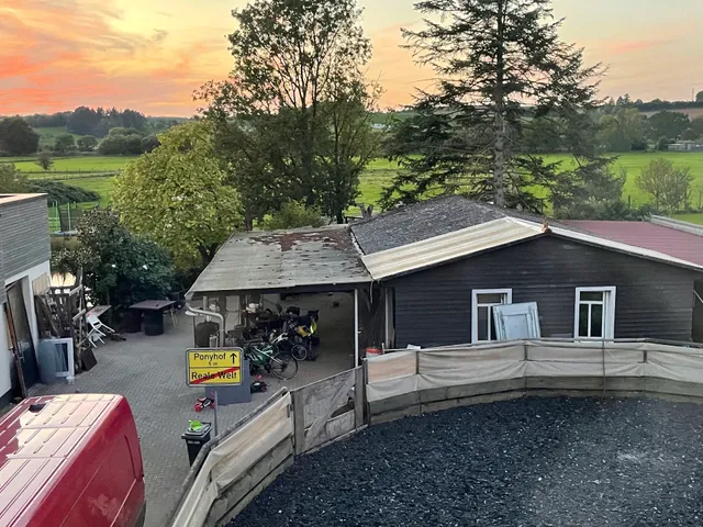 Gründauer Schlafstub