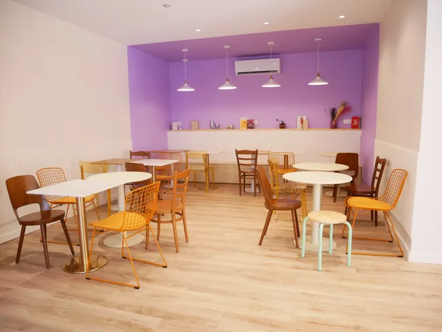 COUSINE - cuisine de saison