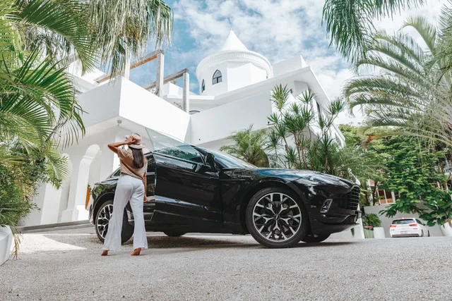 Mykonos Luxury Villa Noosa