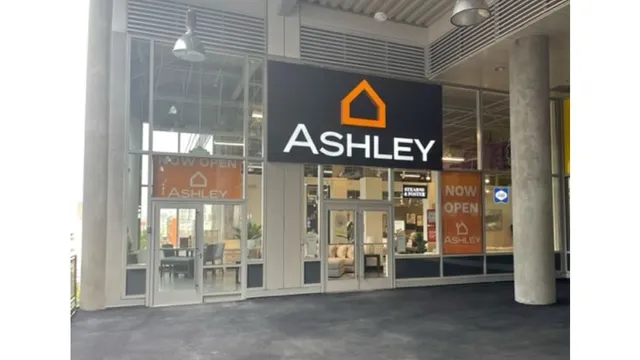 Ashley Store