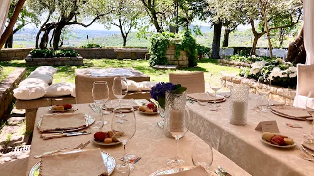 Ristorante La Montanella