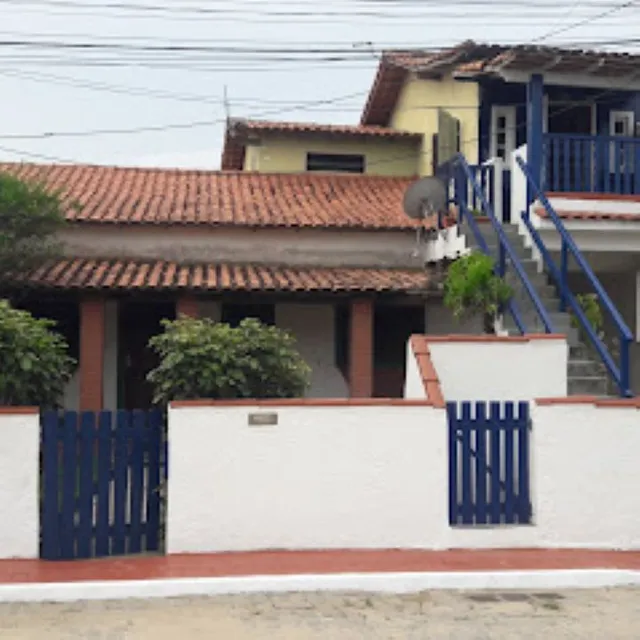 CASA EM FIGUEIRA - ARRAIAL DO CABO