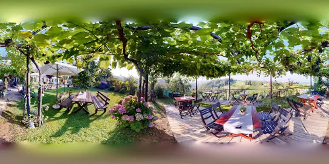 Strablegg- Leitner Panoramaweinhof