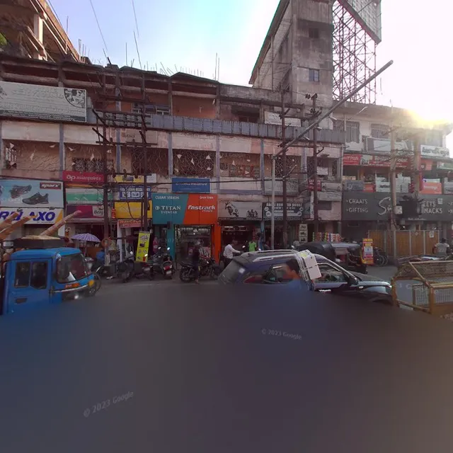 Galaxy Restaurants and Bar