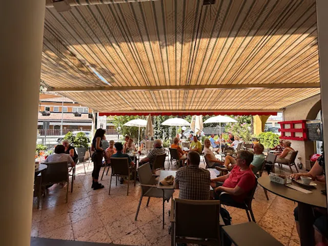 Bar Laurin der Bonofiglio Assunta