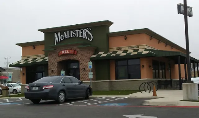 McAlister's Deli