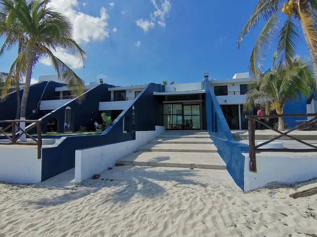 Centro Vacacional Isstey