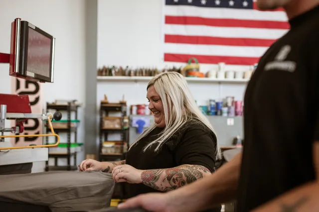 Bear Prints Brand Lab