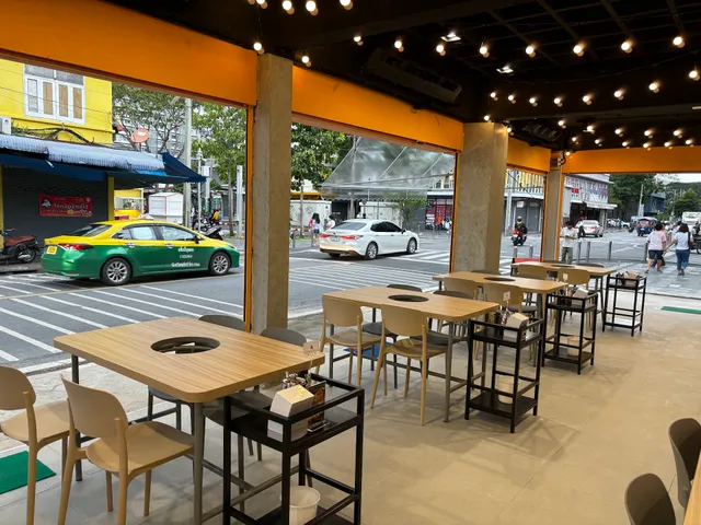 71 mookata - สาขาบรรทัดทอง