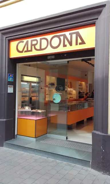 Pastisseria Cardona