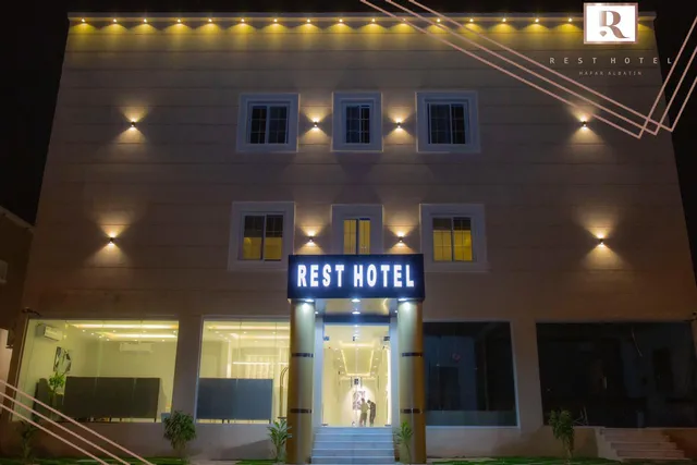 REST HOTEL