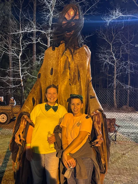 Kreepy Hollow Haunted Attraction