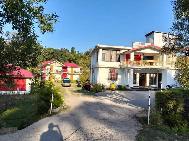 The Himalayan Odyssey & Cottages