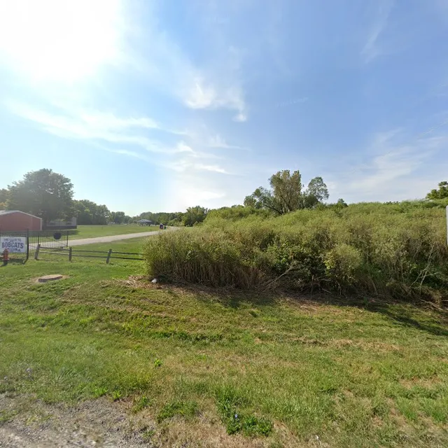 Wilmington Bobcats Football Field