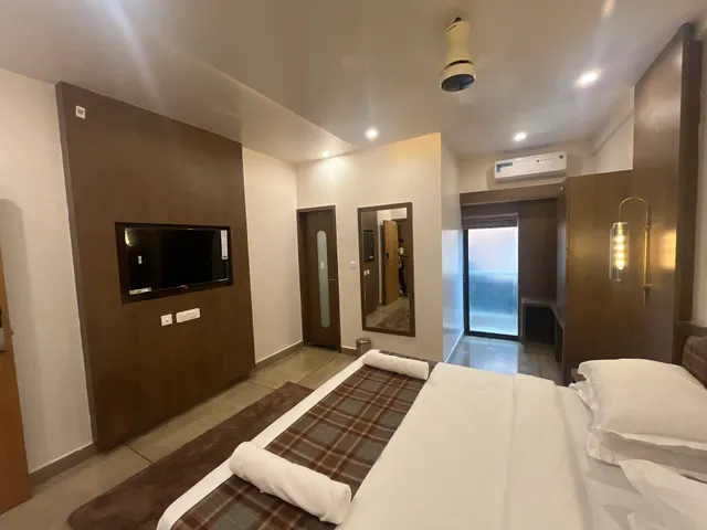 Calangute Ocean Wave