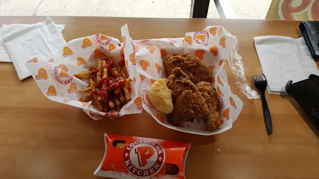 Popeyes Louisiana Kitchen