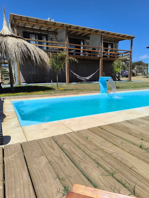 Balcones del diablo cabañas y lofts