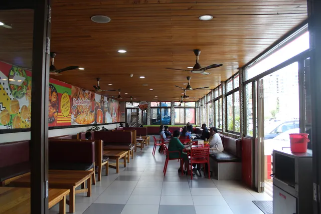 Chicken Inn Ola Ngong Road