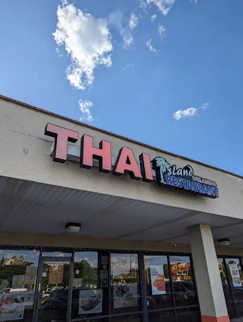 Thai Island Orlando