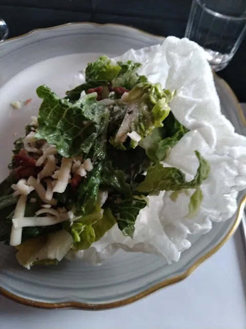 Restaurant Bella Stella