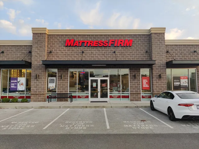 Mattress Firm Kirkland Totem Lake