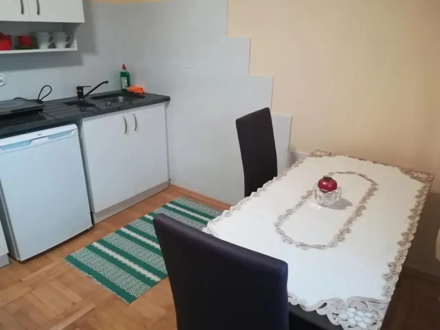 Apartamenty Kletówka