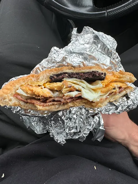 Little P's Café & Sandwich Bar