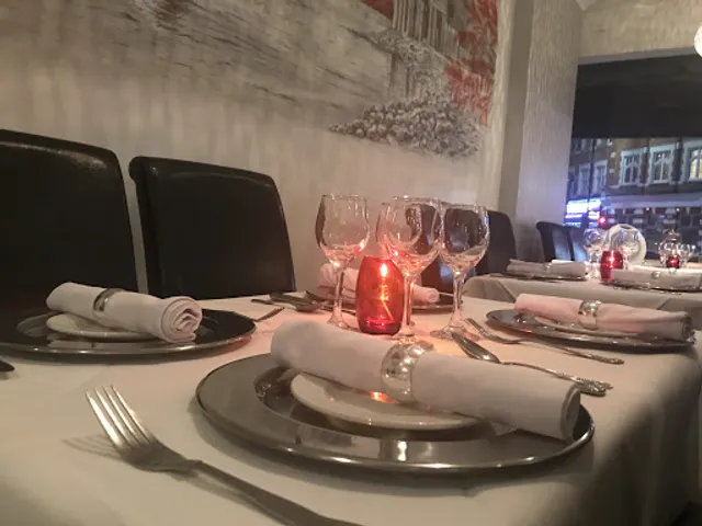 Anokhi Indian Restaurant