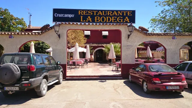 Restaurante la Bodega