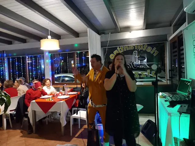 La Stele Ristorantino